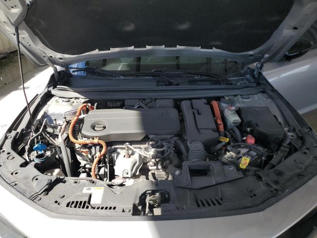 Photo 10 VIN: 1HGCY2F51PA004438 - HONDA ACCORD HYB 