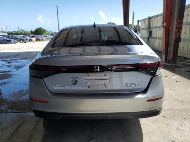 Photo 5 VIN: 1HGCY2F51PA004438 - HONDA ACCORD HYB 