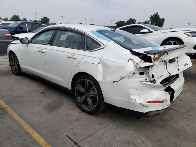 Photo 1 VIN: 1HGCY2F51PA008389 - HONDA ACCORD 