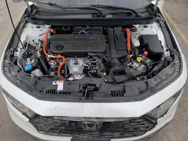 Photo 10 VIN: 1HGCY2F51PA008389 - HONDA ACCORD 