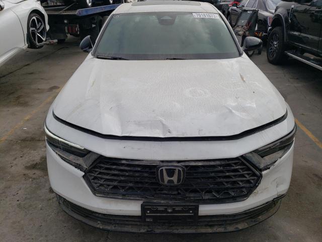 Photo 4 VIN: 1HGCY2F51PA008389 - HONDA ACCORD 