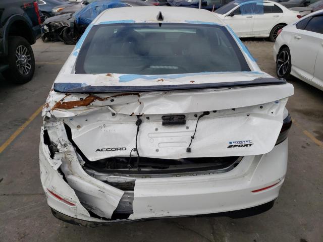 Photo 5 VIN: 1HGCY2F51PA008389 - HONDA ACCORD 