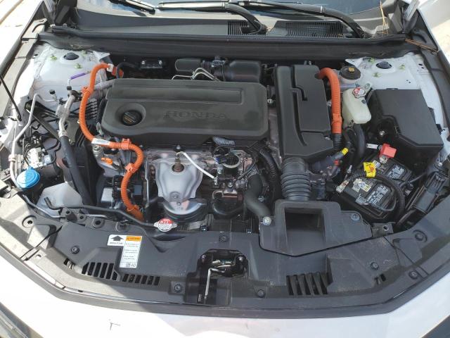 Photo 10 VIN: 1HGCY2F51PA011292 - HONDA ACCORD HYB 