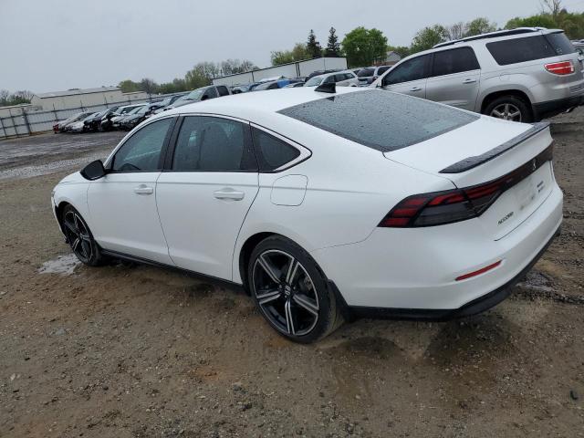 Photo 1 VIN: 1HGCY2F51PA011454 - HONDA ACCORD 