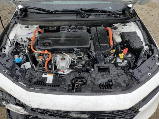 Photo 10 VIN: 1HGCY2F51PA011454 - HONDA ACCORD 