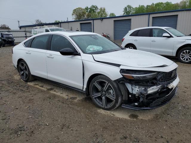 Photo 3 VIN: 1HGCY2F51PA011454 - HONDA ACCORD 