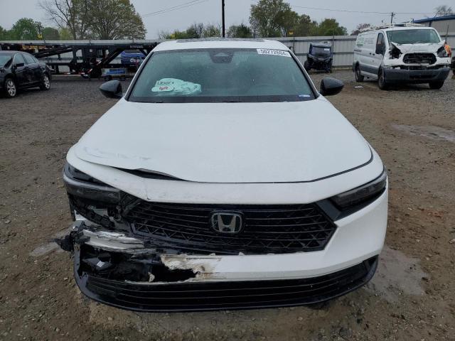 Photo 4 VIN: 1HGCY2F51PA011454 - HONDA ACCORD 