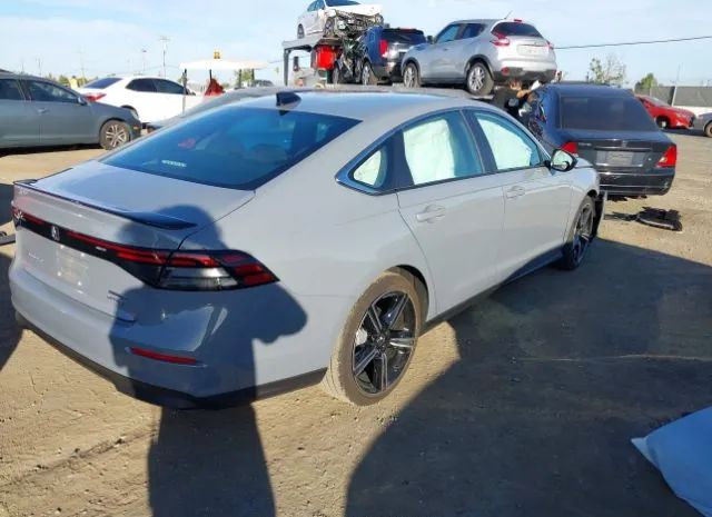 Photo 3 VIN: 1HGCY2F51PA014581 - HONDA ACCORD 