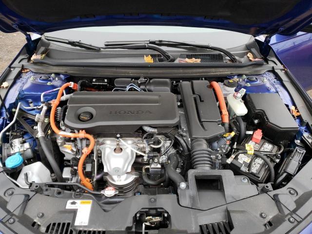 Photo 10 VIN: 1HGCY2F51PA020686 - HONDA ACCORD HYB 