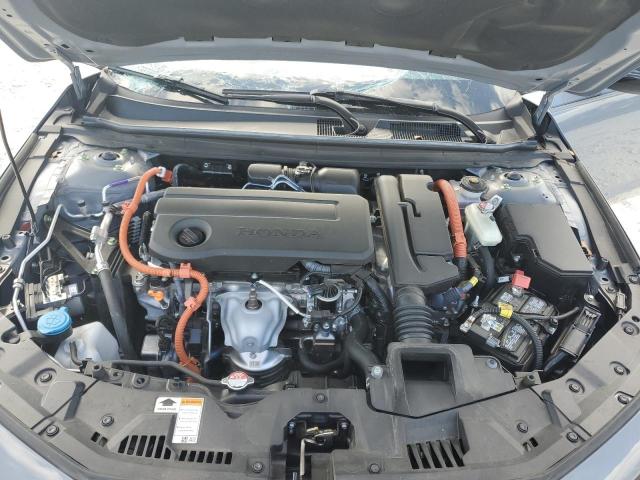 Photo 10 VIN: 1HGCY2F51PA026407 - HONDA ACCORD HYB 