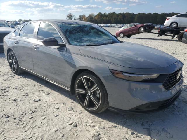 Photo 3 VIN: 1HGCY2F51PA026407 - HONDA ACCORD HYB 