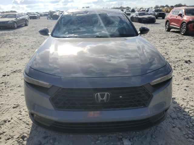 Photo 4 VIN: 1HGCY2F51PA026407 - HONDA ACCORD HYB 