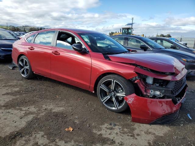 Photo 3 VIN: 1HGCY2F51PA036614 - HONDA ACCORD 