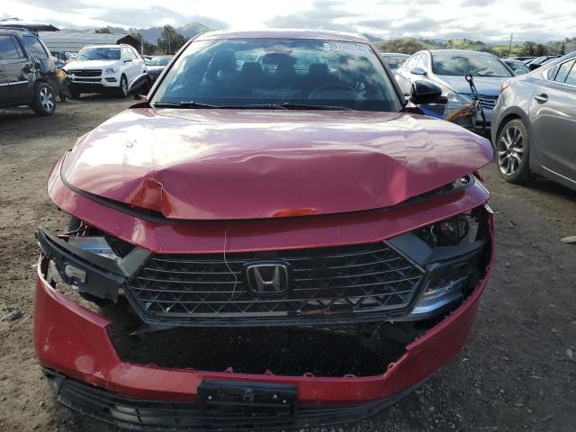 Photo 4 VIN: 1HGCY2F51PA036614 - HONDA ACCORD 