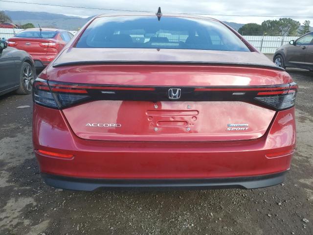 Photo 5 VIN: 1HGCY2F51PA036614 - HONDA ACCORD 