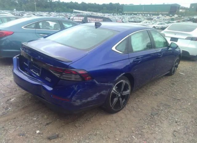 Photo 3 VIN: 1HGCY2F51PA045328 - HONDA ACCORD 