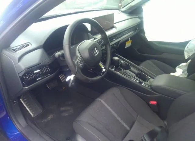 Photo 4 VIN: 1HGCY2F51PA045328 - HONDA ACCORD 