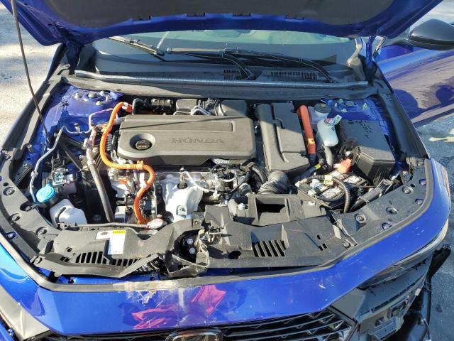 Photo 10 VIN: 1HGCY2F51PA052215 - HONDA ACCORD HYB 