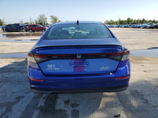 Photo 5 VIN: 1HGCY2F51PA052215 - HONDA ACCORD HYB 