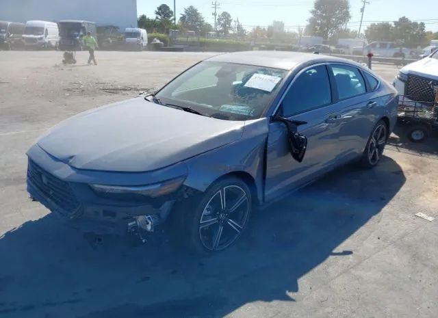 Photo 1 VIN: 1HGCY2F51PA052666 - HONDA ACCORD 