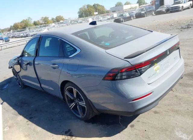 Photo 2 VIN: 1HGCY2F51PA052666 - HONDA ACCORD 