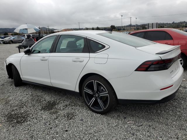 Photo 1 VIN: 1HGCY2F51PA066809 - HONDA ACCORD 