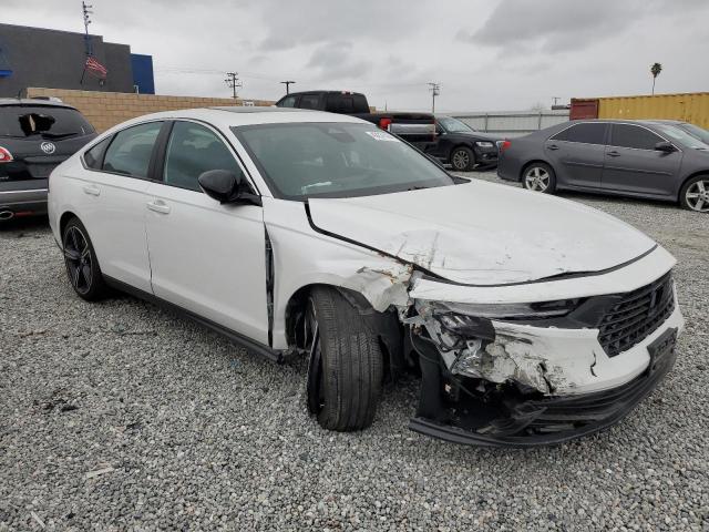 Photo 3 VIN: 1HGCY2F51PA066809 - HONDA ACCORD 