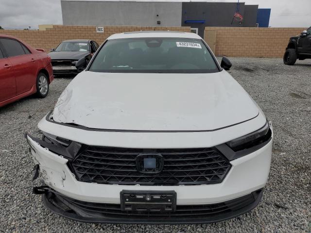 Photo 4 VIN: 1HGCY2F51PA066809 - HONDA ACCORD 