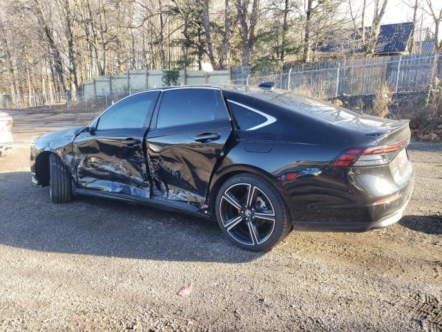 Photo 1 VIN: 1HGCY2F51PA800817 - HONDA ACCORD 