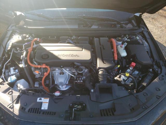 Photo 10 VIN: 1HGCY2F51PA800817 - HONDA ACCORD 