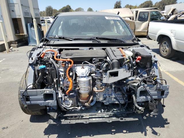 Photo 4 VIN: 1HGCY2F51RA013319 - HONDA ACCORD 