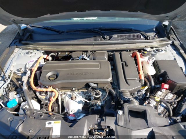 Photo 9 VIN: 1HGCY2F51RA021923 - HONDA ACCORD 