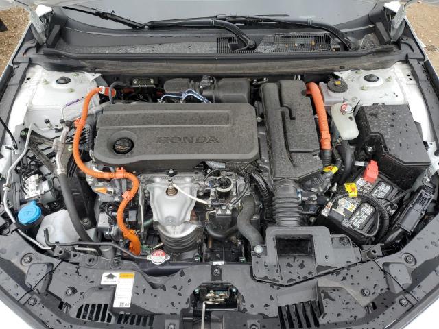 Photo 10 VIN: 1HGCY2F51RA052122 - HONDA ACCORD HYB 