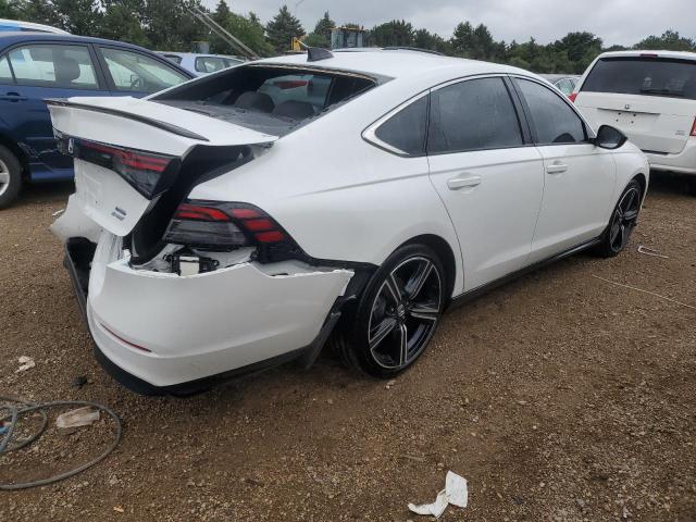 Photo 2 VIN: 1HGCY2F51RA052122 - HONDA ACCORD HYB 