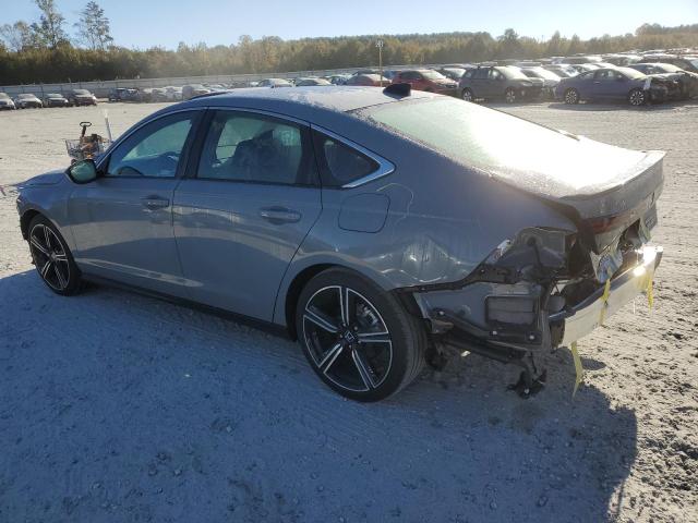 Photo 1 VIN: 1HGCY2F51RA091468 - HONDA ACCORD HYB 