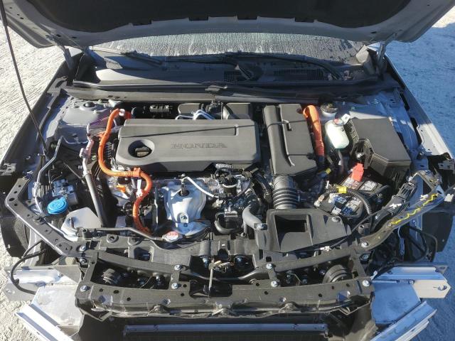 Photo 10 VIN: 1HGCY2F51RA091468 - HONDA ACCORD HYB 