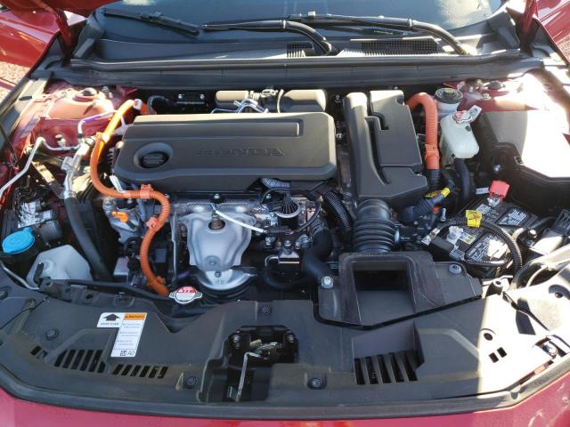 Photo 10 VIN: 1HGCY2F52PA008854 - HONDA ACCORD 