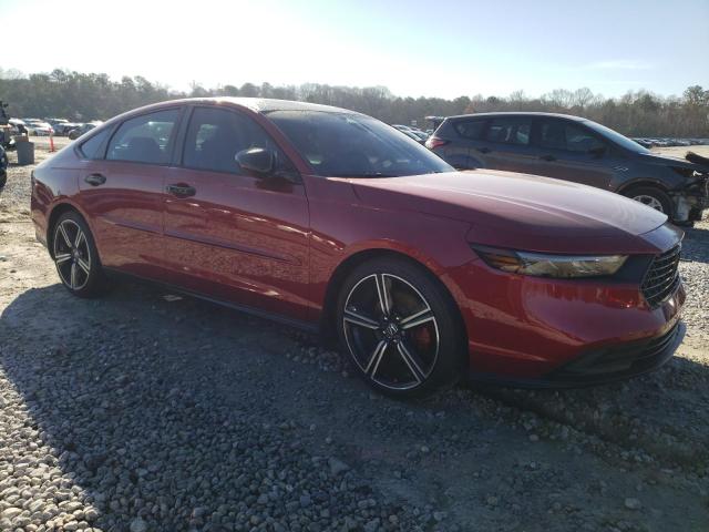 Photo 3 VIN: 1HGCY2F52PA008854 - HONDA ACCORD 