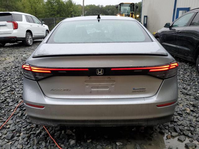 Photo 5 VIN: 1HGCY2F52PA012208 - HONDA ACCORD HYB 