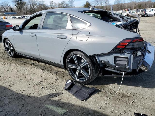 Photo 1 VIN: 1HGCY2F52PA031132 - HONDA ACCORD 