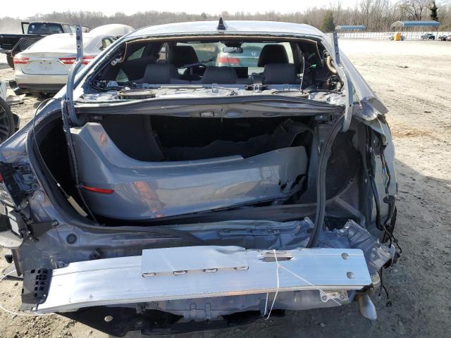 Photo 5 VIN: 1HGCY2F52PA031132 - HONDA ACCORD 