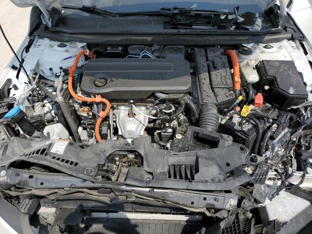 Photo 10 VIN: 1HGCY2F52PA032216 - HONDA ACCORD HYB 