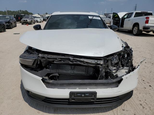 Photo 4 VIN: 1HGCY2F52PA032216 - HONDA ACCORD HYB 