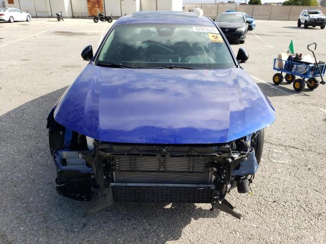 Photo 4 VIN: 1HGCY2F52PA039697 - HONDA ACCORD 