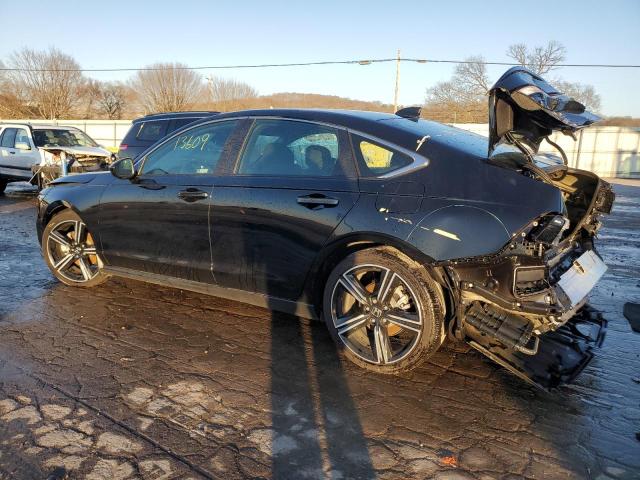 Photo 1 VIN: 1HGCY2F52PA041109 - HONDA ACCORD 