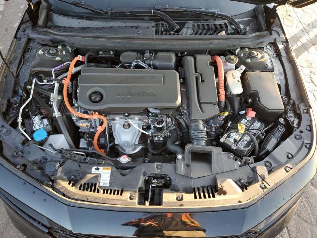 Photo 10 VIN: 1HGCY2F52PA041109 - HONDA ACCORD 