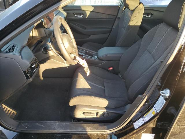 Photo 6 VIN: 1HGCY2F52PA041109 - HONDA ACCORD 