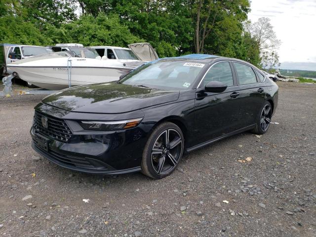 Photo 0 VIN: 1HGCY2F52PA043233 - HONDA ACCORD 