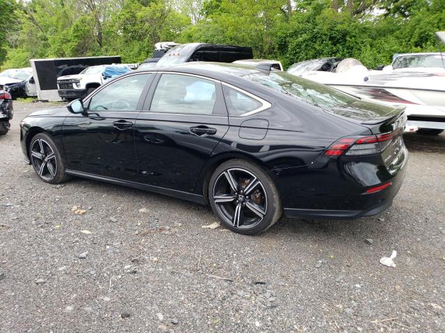 Photo 1 VIN: 1HGCY2F52PA043233 - HONDA ACCORD 