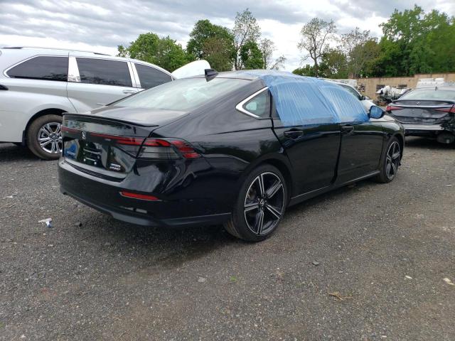 Photo 2 VIN: 1HGCY2F52PA043233 - HONDA ACCORD 